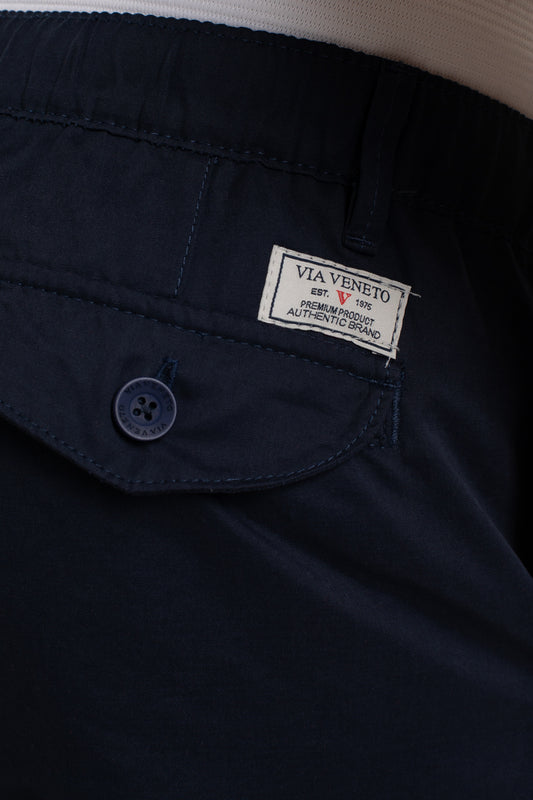 Bermuda Riviera Tecnológica - Marinho