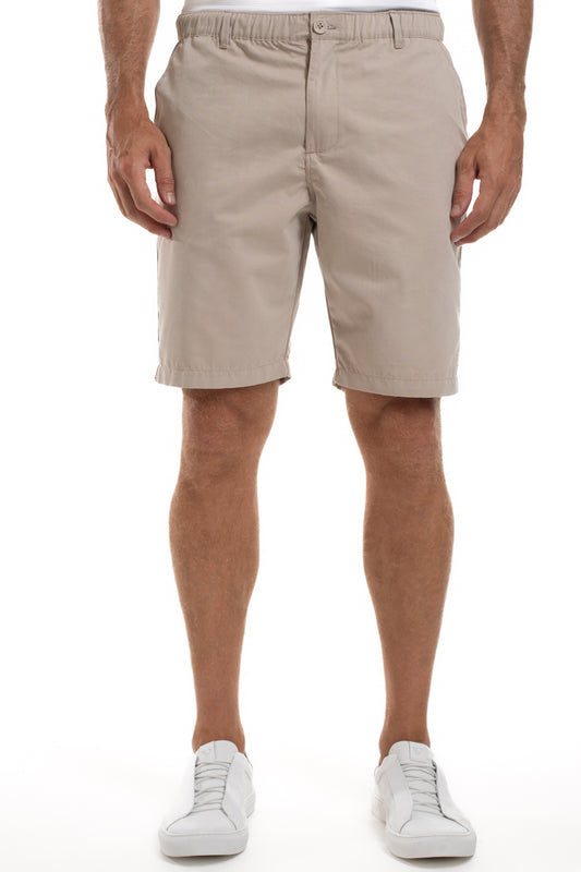 Bermuda Riviera Tecnológica - Areia