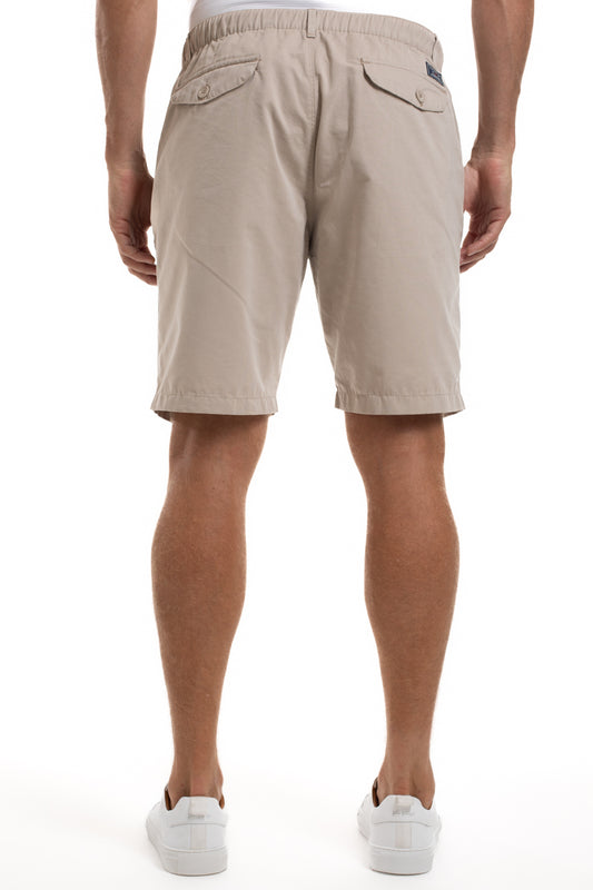 Bermuda Riviera Tecnológica - Areia