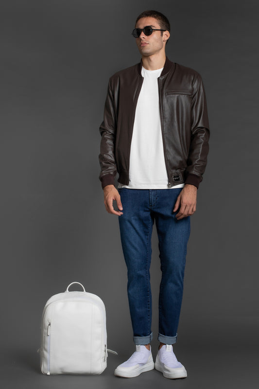 Calça Jeans Clássica - Indigo