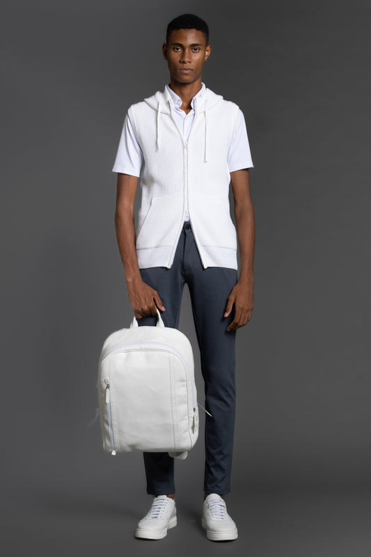 Calça Malha Clássica - Grafite