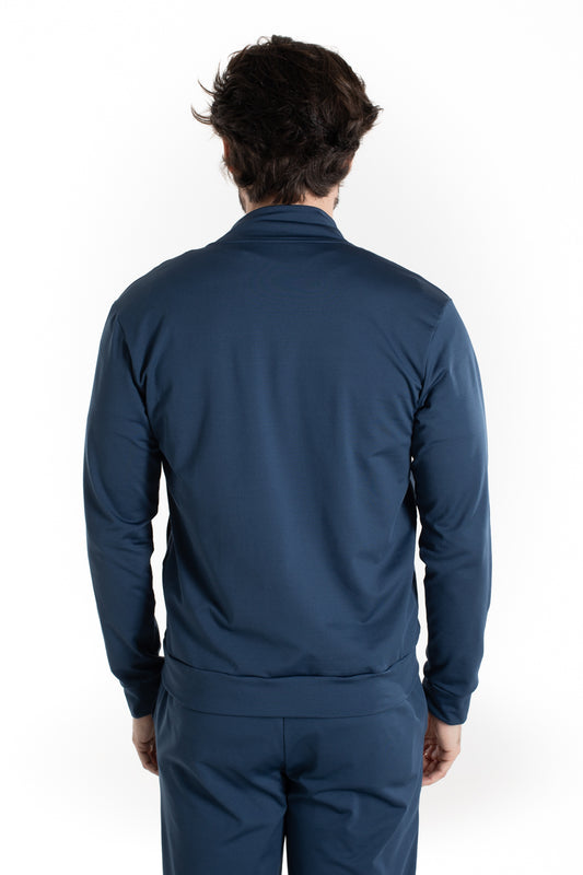 Blusão Thermoblock - Marinho