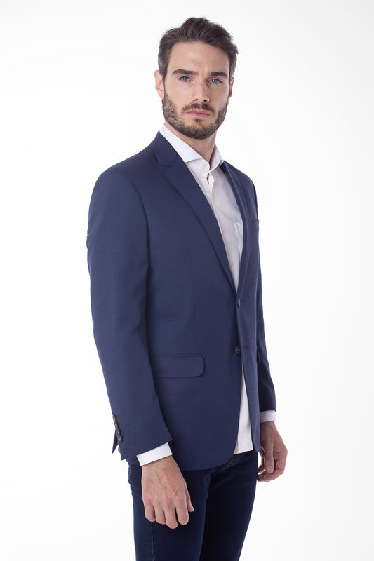 Paletó Cambridge Slim - Marinho