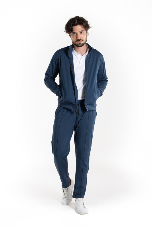 Blusão Thermoblock - Marinho