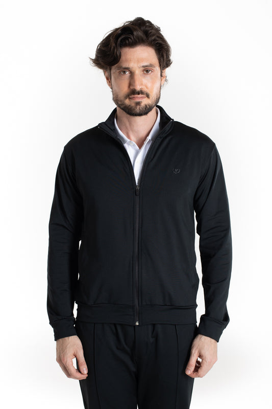 Blusão Thermoblock - Preto