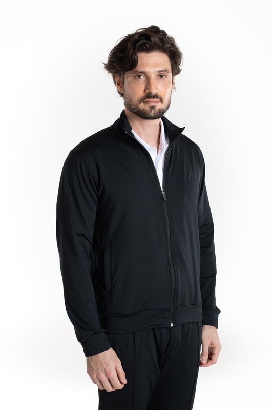 Blusão Thermoblock - Preto
