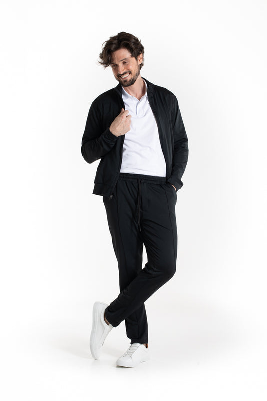 Blusão Thermoblock - Preto