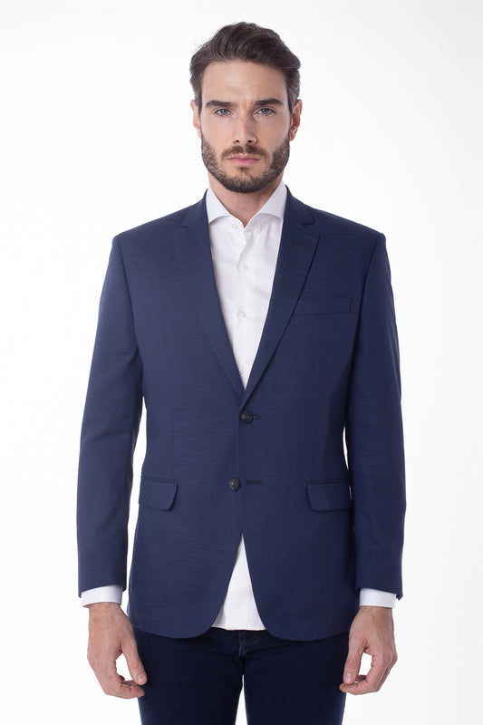 Paletó Cambridge Slim - Marinho